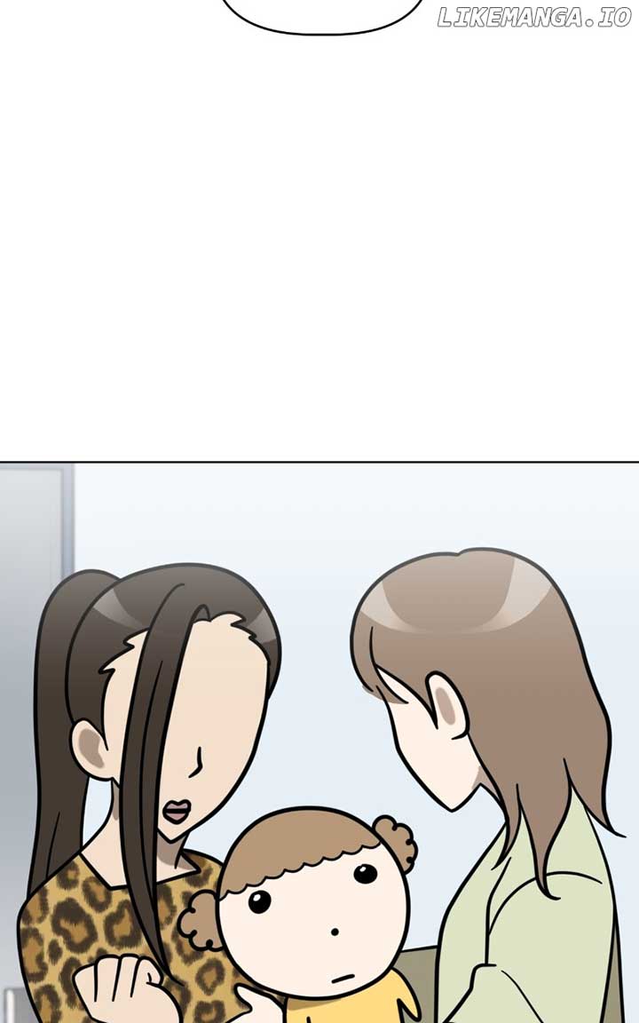 Maru Is a Puppy Chapter 66 - Page 22