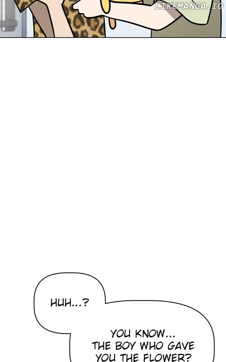 Maru Is a Puppy Chapter 66 - Page 23