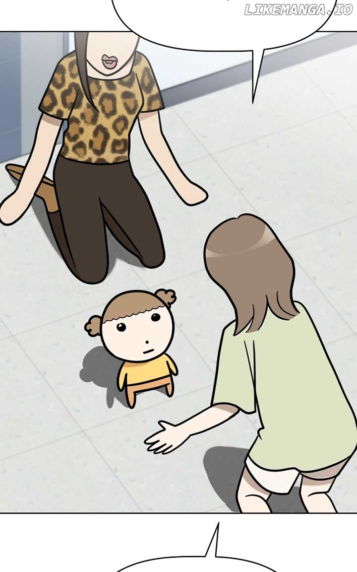 Maru Is a Puppy Chapter 66 - Page 24