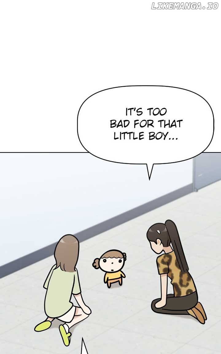 Maru Is a Puppy Chapter 66 - Page 29