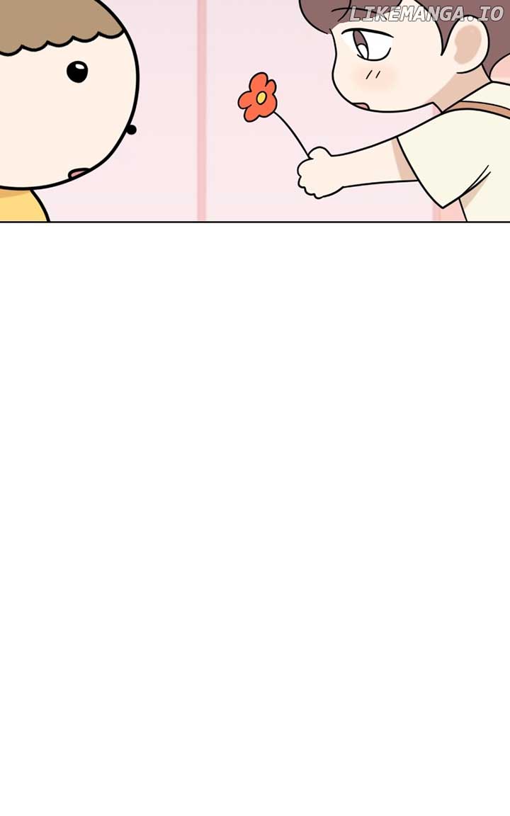 Maru Is a Puppy Chapter 66 - Page 3