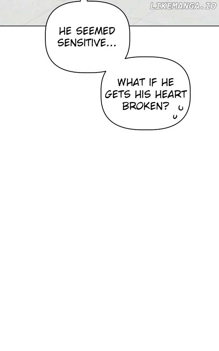 Maru Is a Puppy Chapter 66 - Page 30