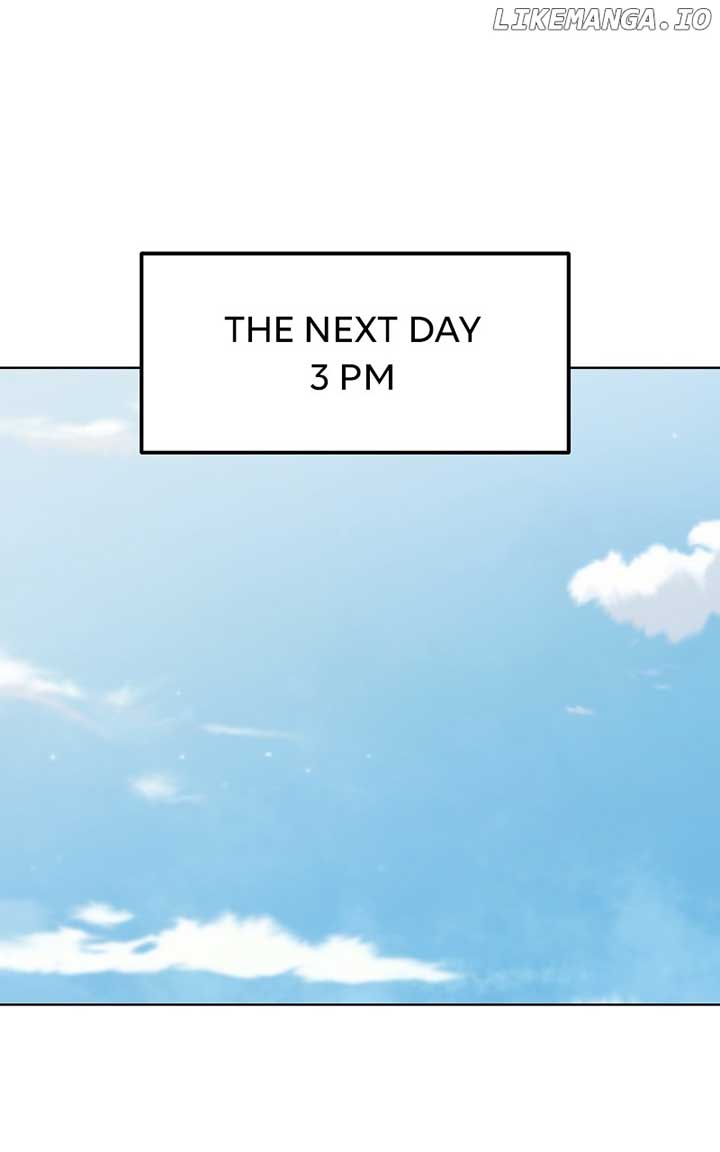 Maru Is a Puppy Chapter 66 - Page 31
