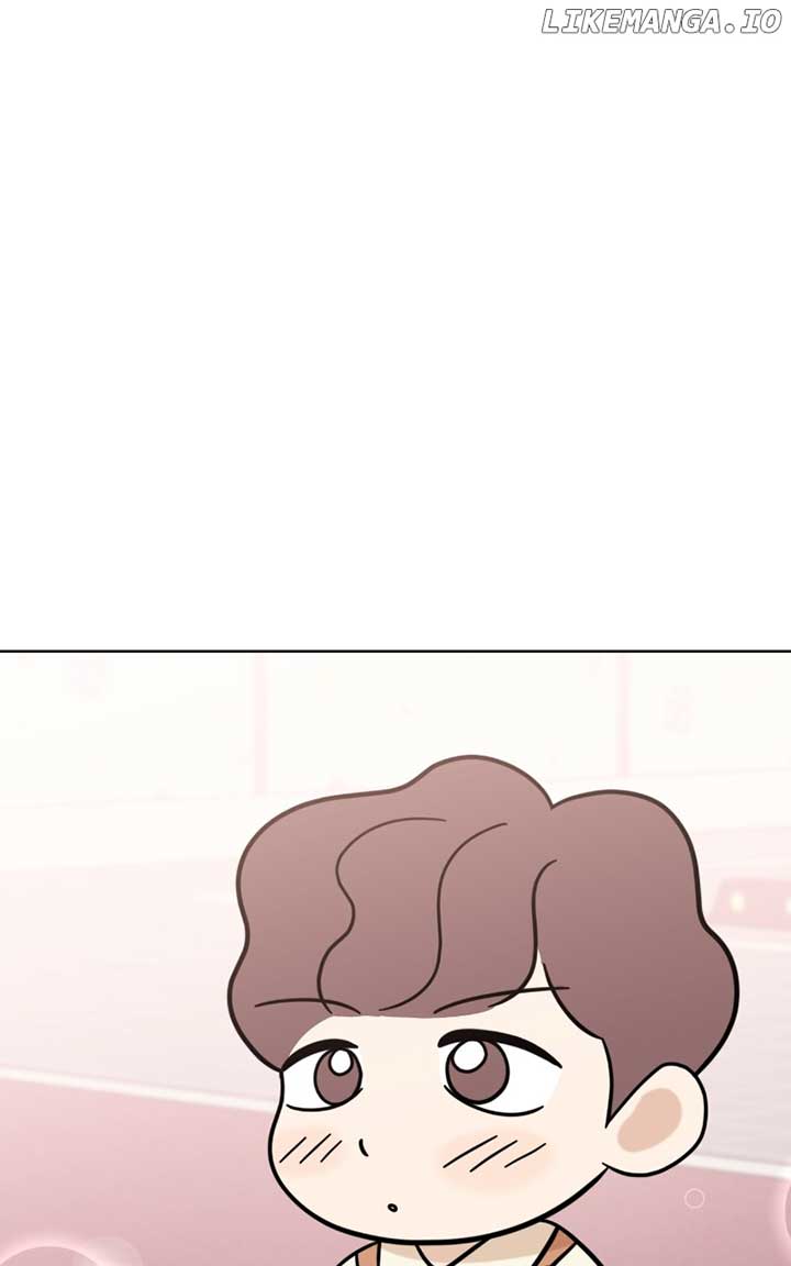 Maru Is a Puppy Chapter 66 - Page 32