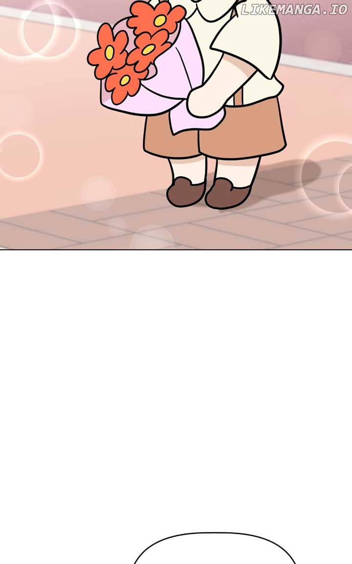 Maru Is a Puppy Chapter 66 - Page 33