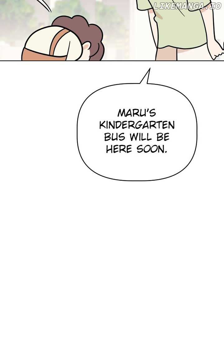 Maru Is a Puppy Chapter 66 - Page 36