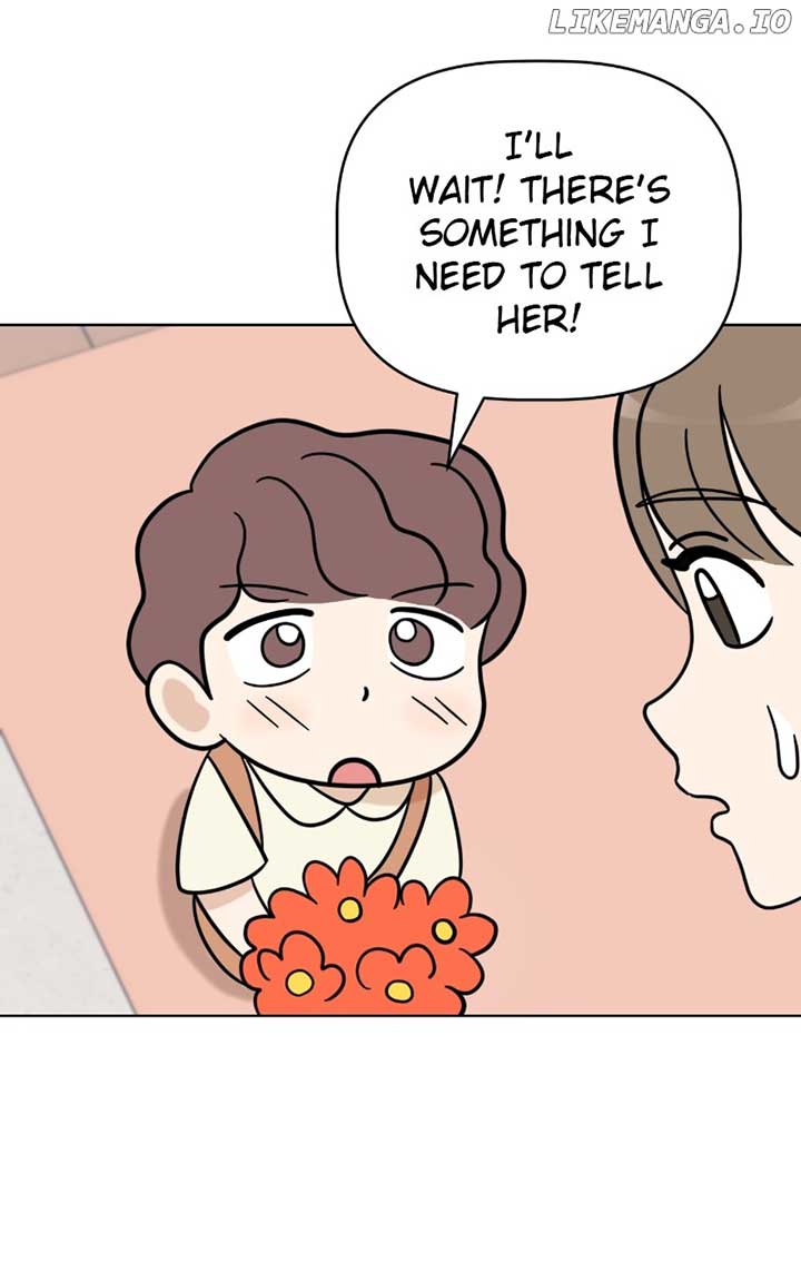 Maru Is a Puppy Chapter 66 - Page 37