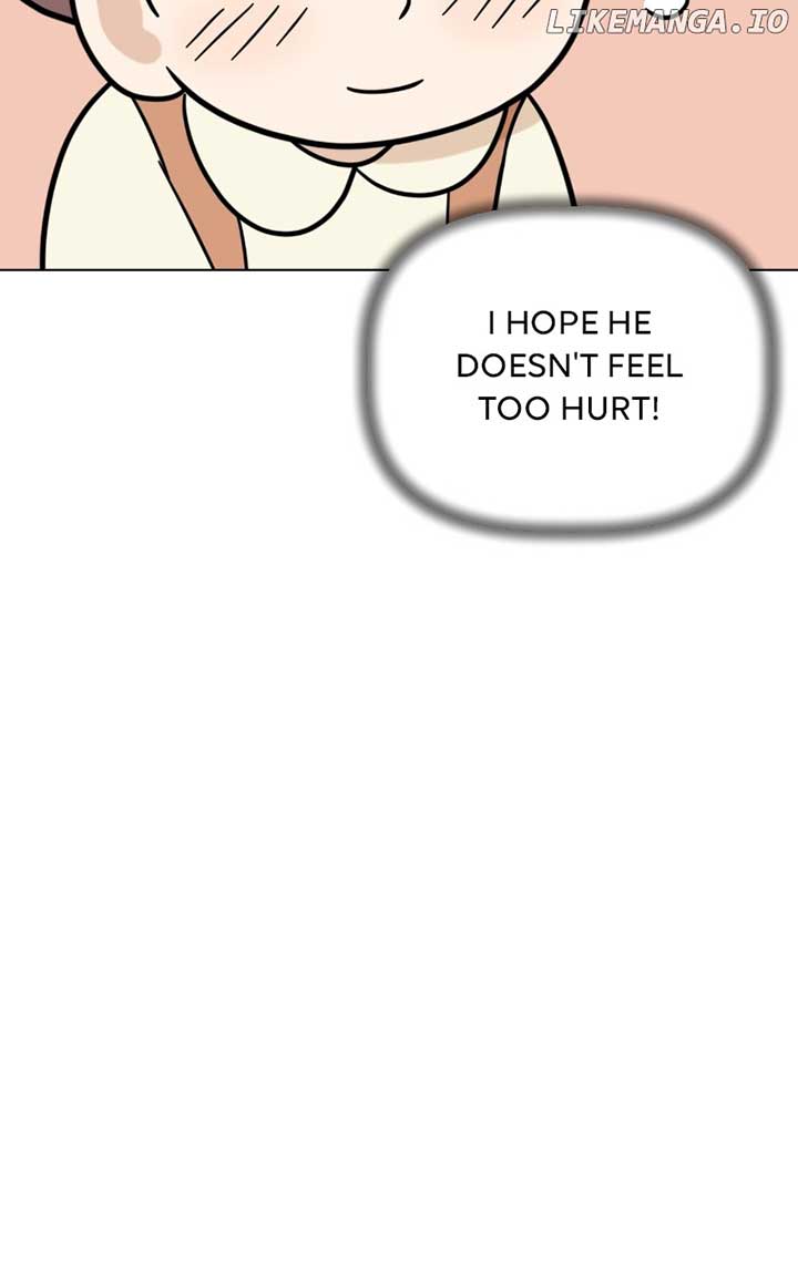 Maru Is a Puppy Chapter 66 - Page 39