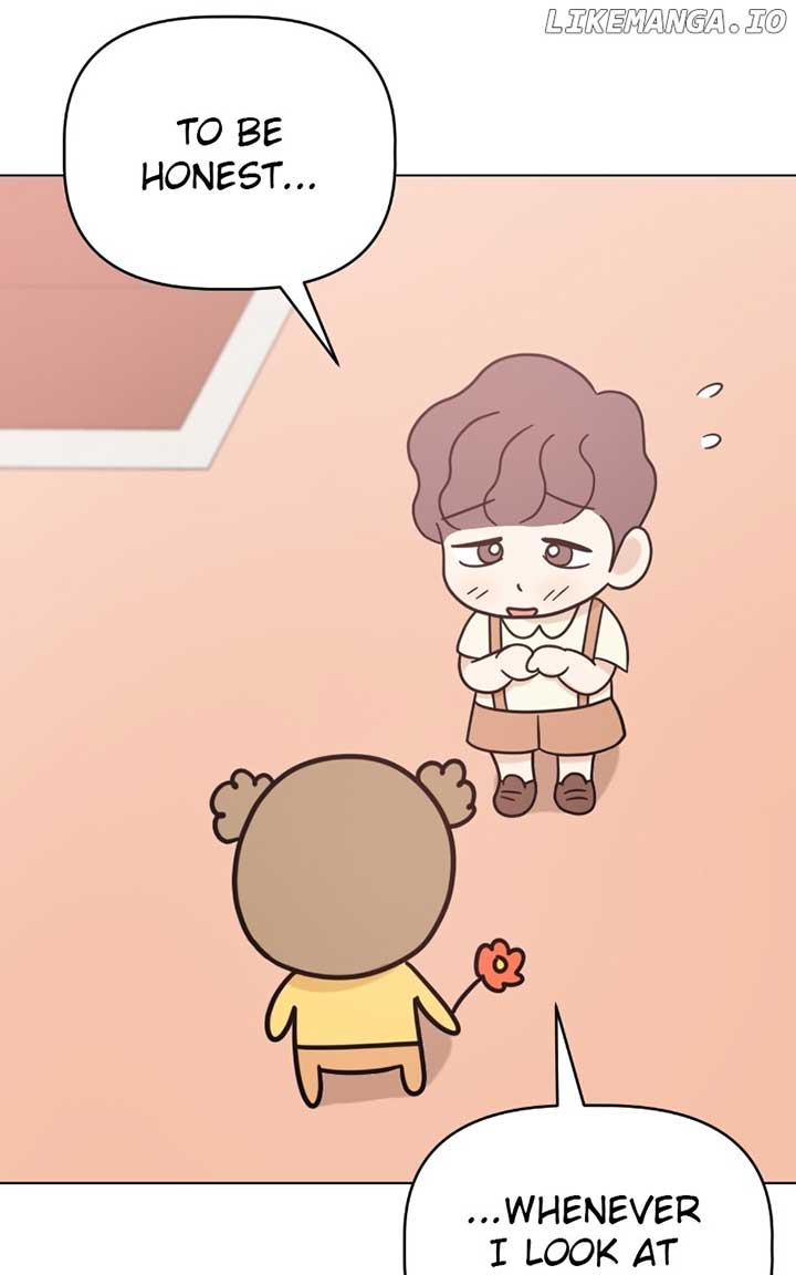 Maru Is a Puppy Chapter 66 - Page 4