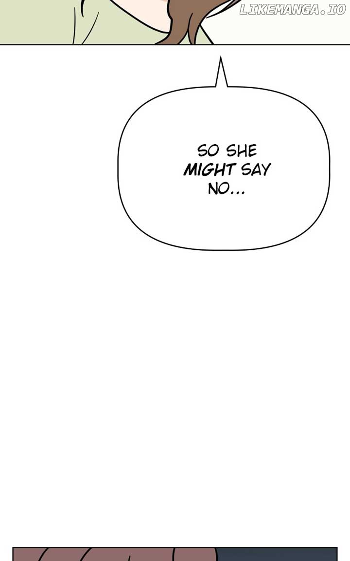 Maru Is a Puppy Chapter 66 - Page 41