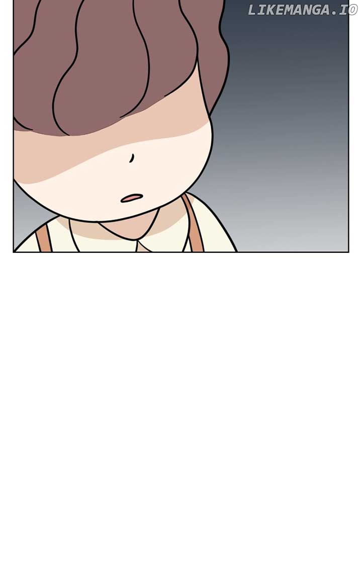 Maru Is a Puppy Chapter 66 - Page 42
