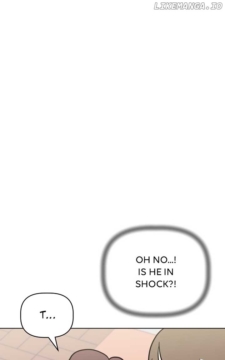 Maru Is a Puppy Chapter 66 - Page 43