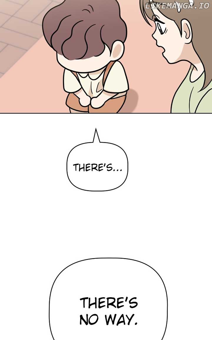 Maru Is a Puppy Chapter 66 - Page 44