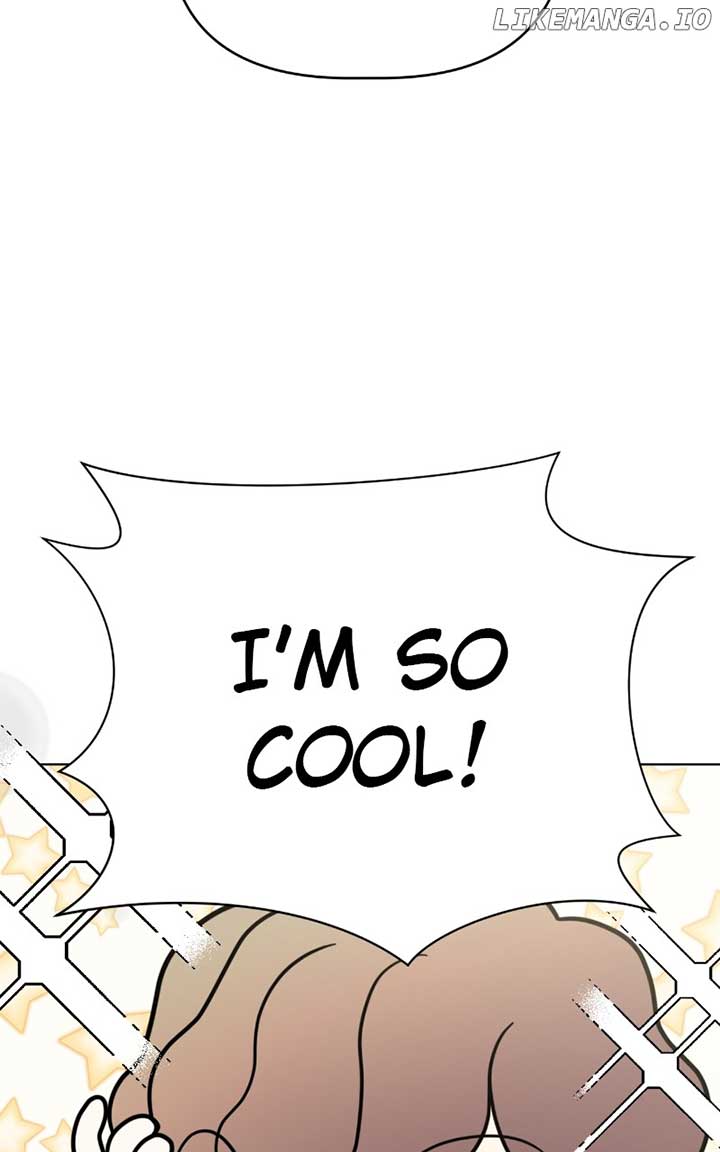 Maru Is a Puppy Chapter 66 - Page 45