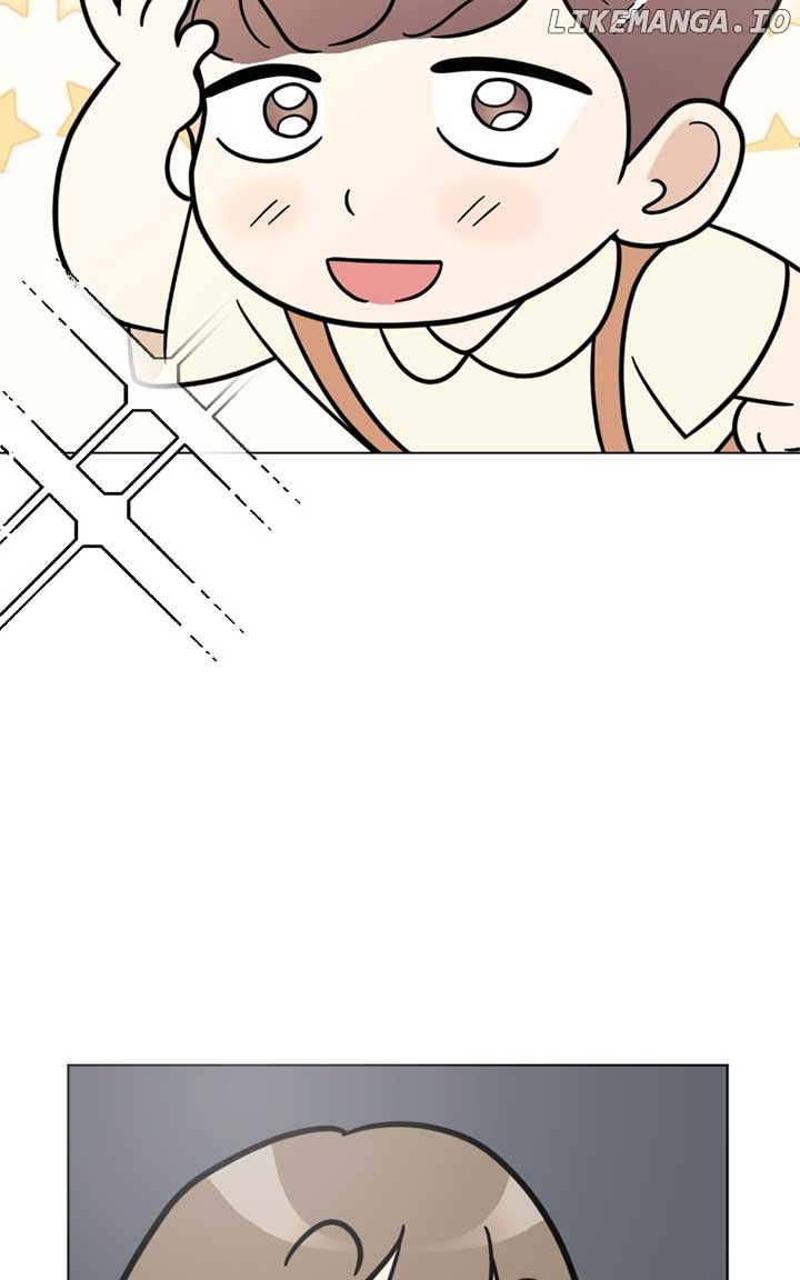 Maru Is a Puppy Chapter 66 - Page 46