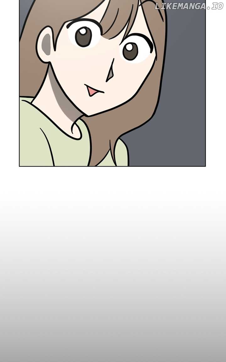 Maru Is a Puppy Chapter 66 - Page 47
