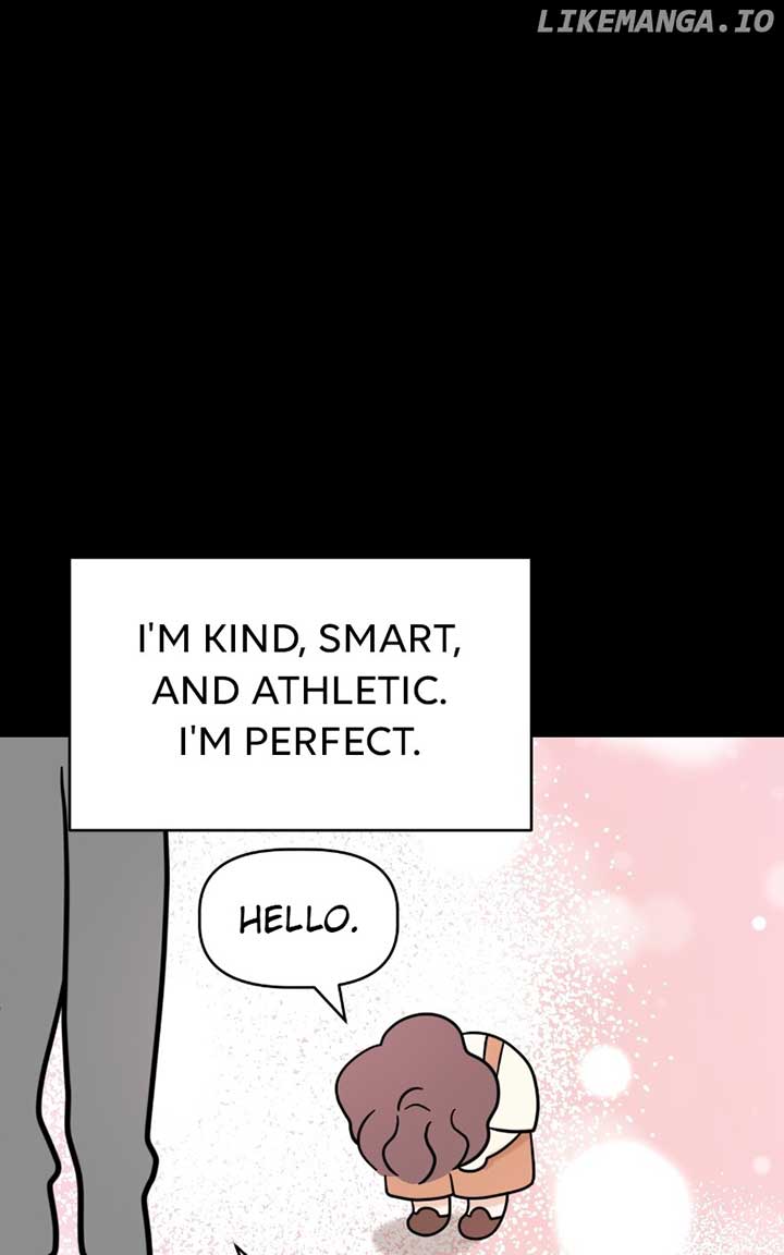 Maru Is a Puppy Chapter 66 - Page 50