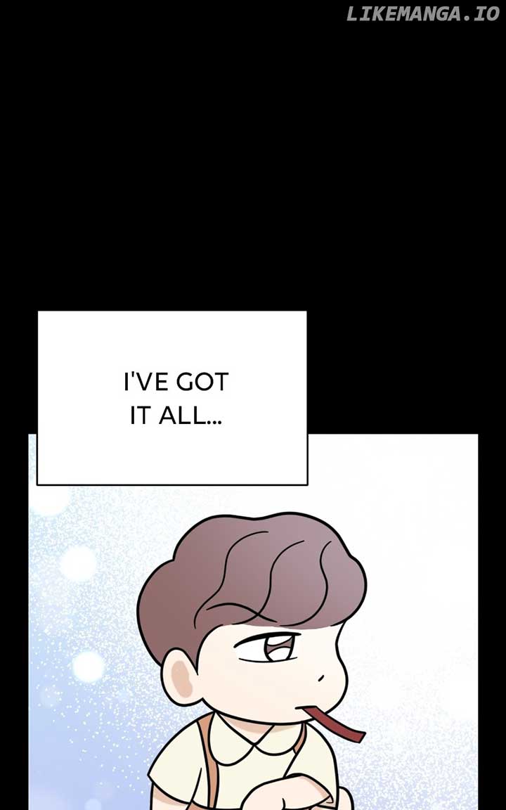 Maru Is a Puppy Chapter 66 - Page 52