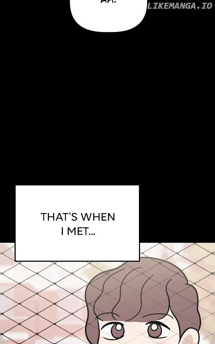 Maru Is a Puppy Chapter 66 - Page 57