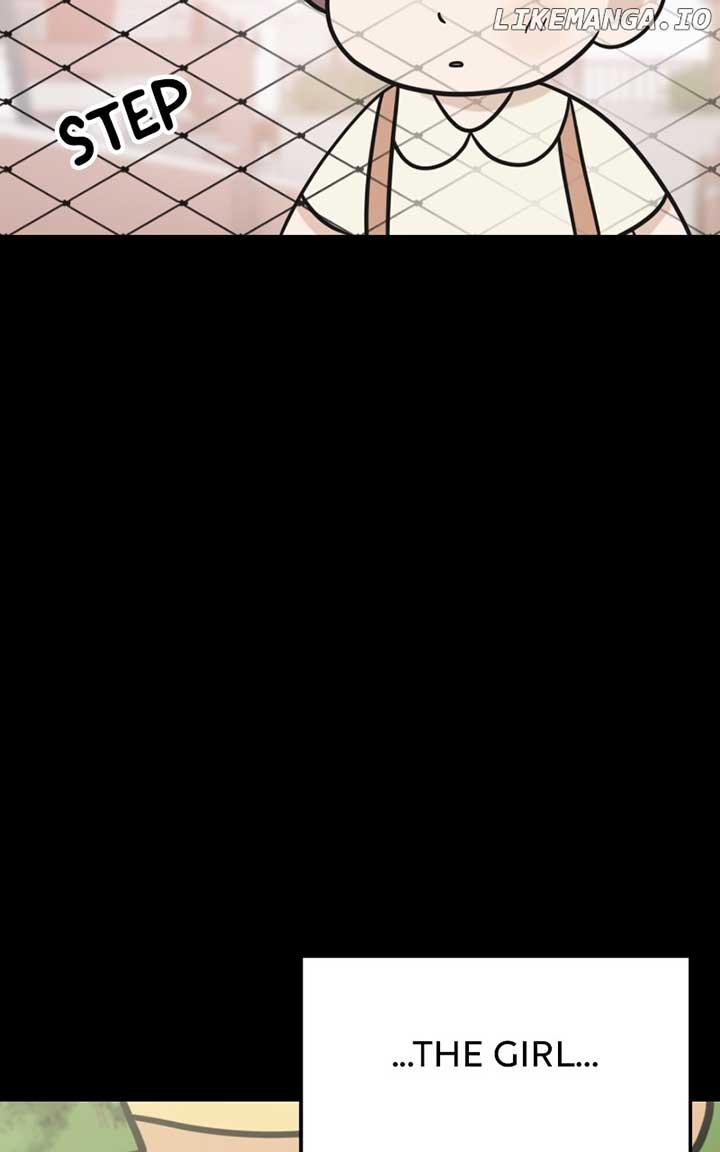 Maru Is a Puppy Chapter 66 - Page 58