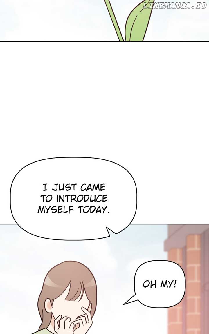 Maru Is a Puppy Chapter 66 - Page 6