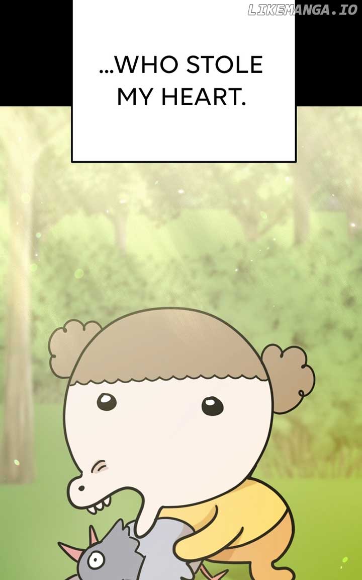 Maru Is a Puppy Chapter 66 - Page 60