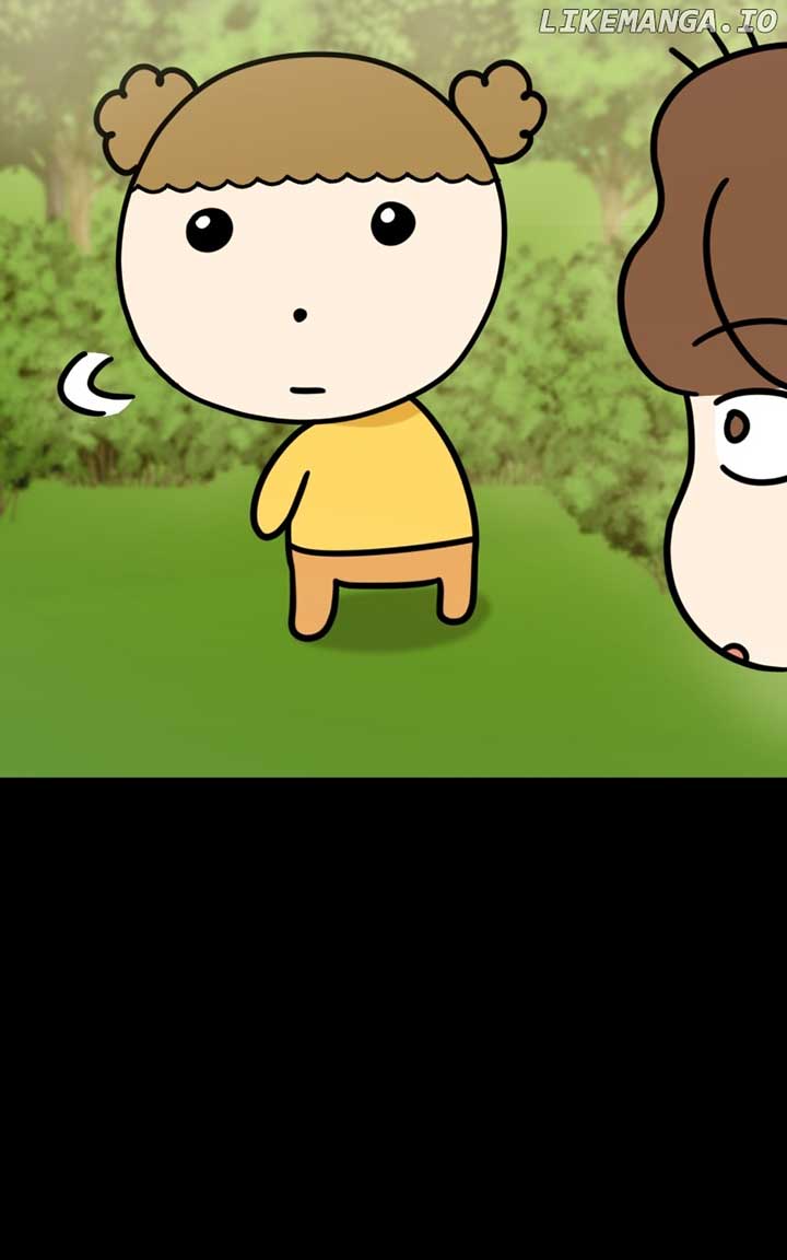 Maru Is a Puppy Chapter 66 - Page 67