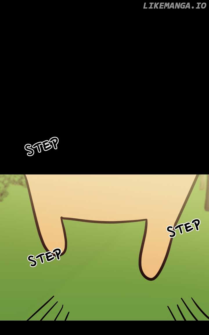 Maru Is a Puppy Chapter 66 - Page 69