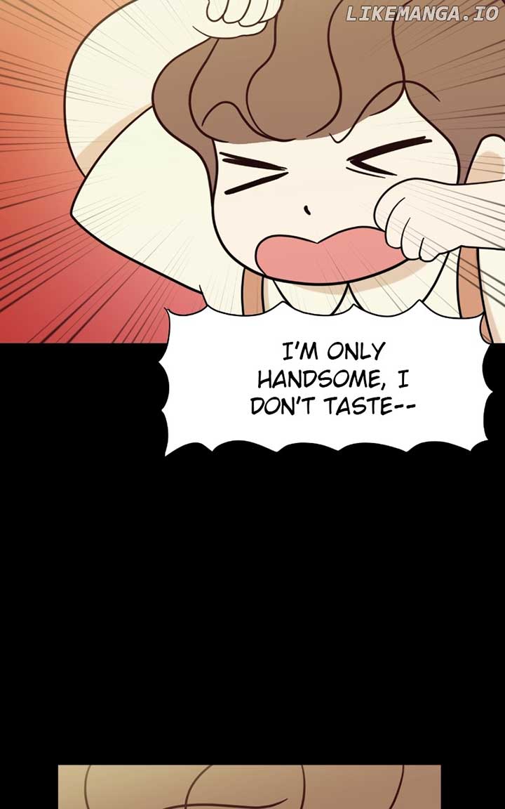 Maru Is a Puppy Chapter 66 - Page 71