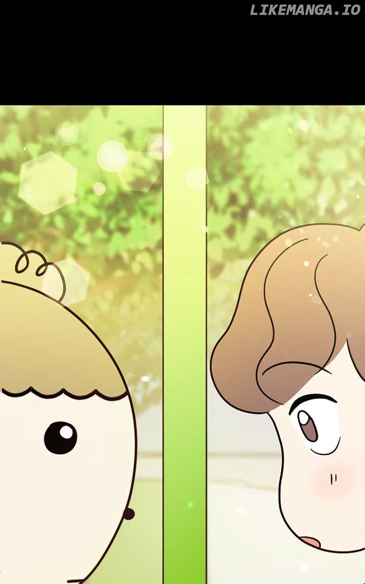 Maru Is a Puppy Chapter 66 - Page 73