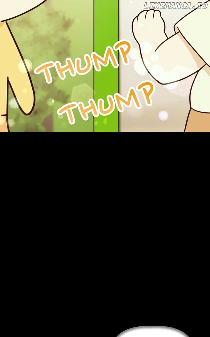 Maru Is a Puppy Chapter 66 - Page 74