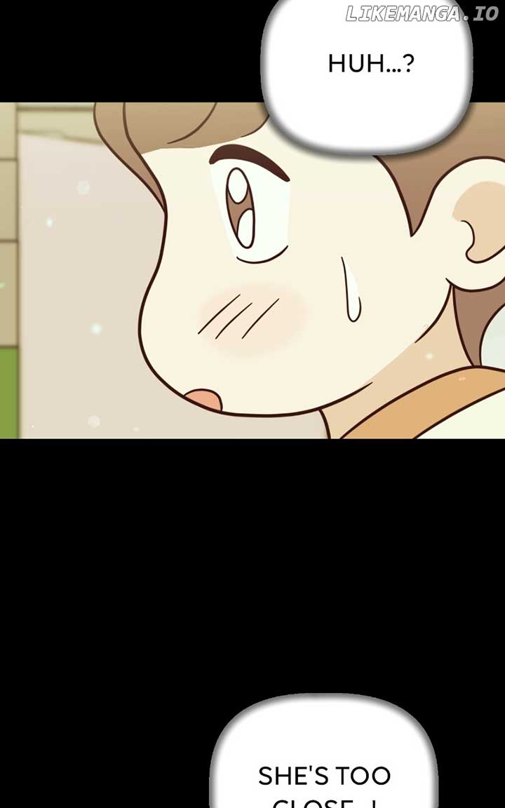 Maru Is a Puppy Chapter 66 - Page 75