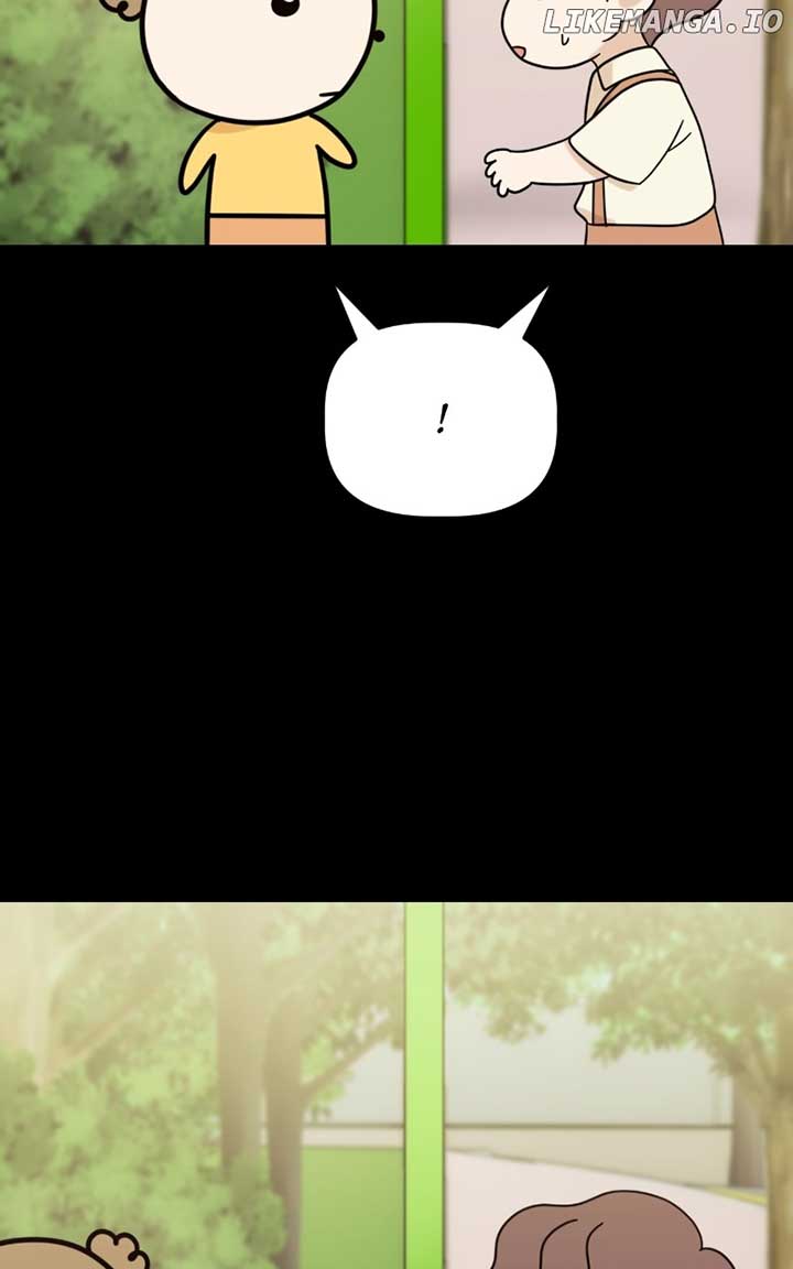 Maru Is a Puppy Chapter 66 - Page 79