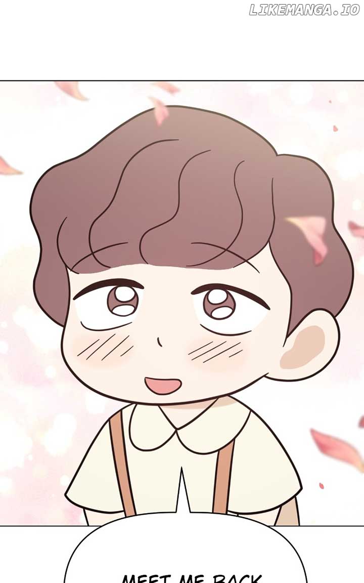Maru Is a Puppy Chapter 66 - Page 8