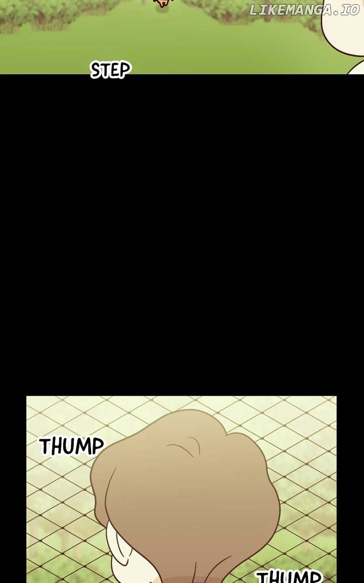 Maru Is a Puppy Chapter 66 - Page 81
