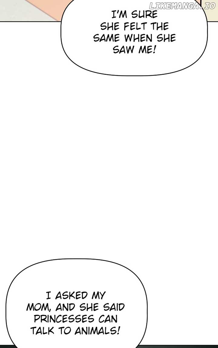 Maru Is a Puppy Chapter 66 - Page 86