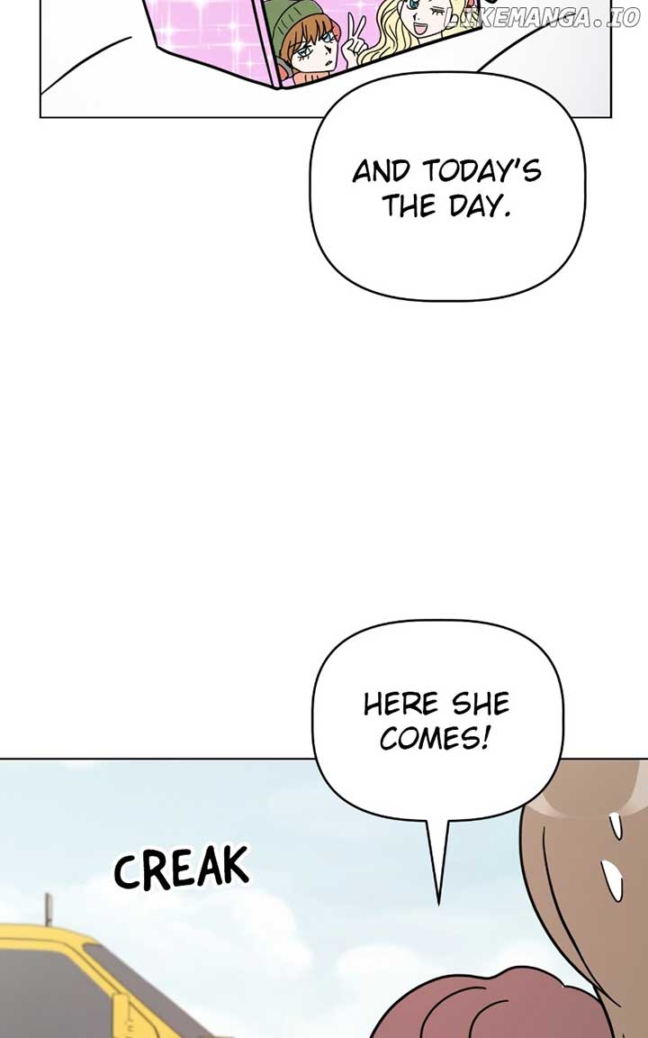 Maru Is a Puppy Chapter 66 - Page 89