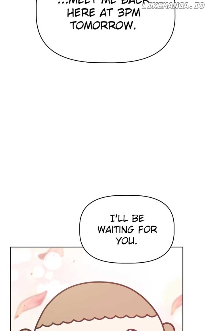 Maru Is a Puppy Chapter 66 - Page 9