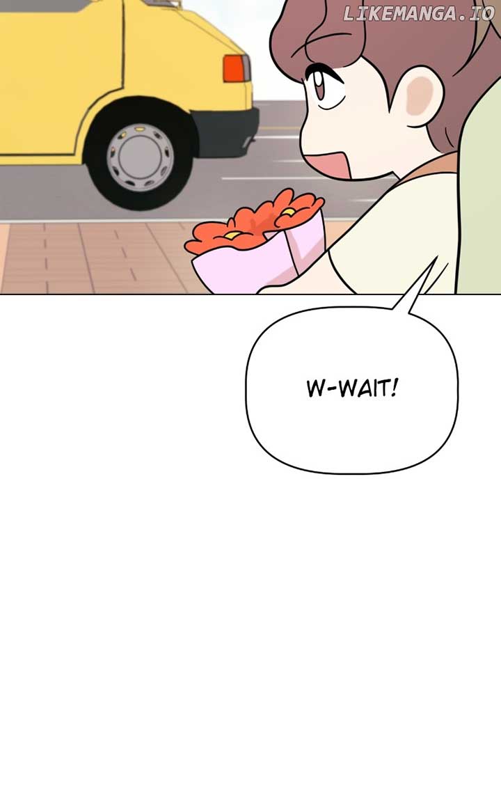 Maru Is a Puppy Chapter 66 - Page 90