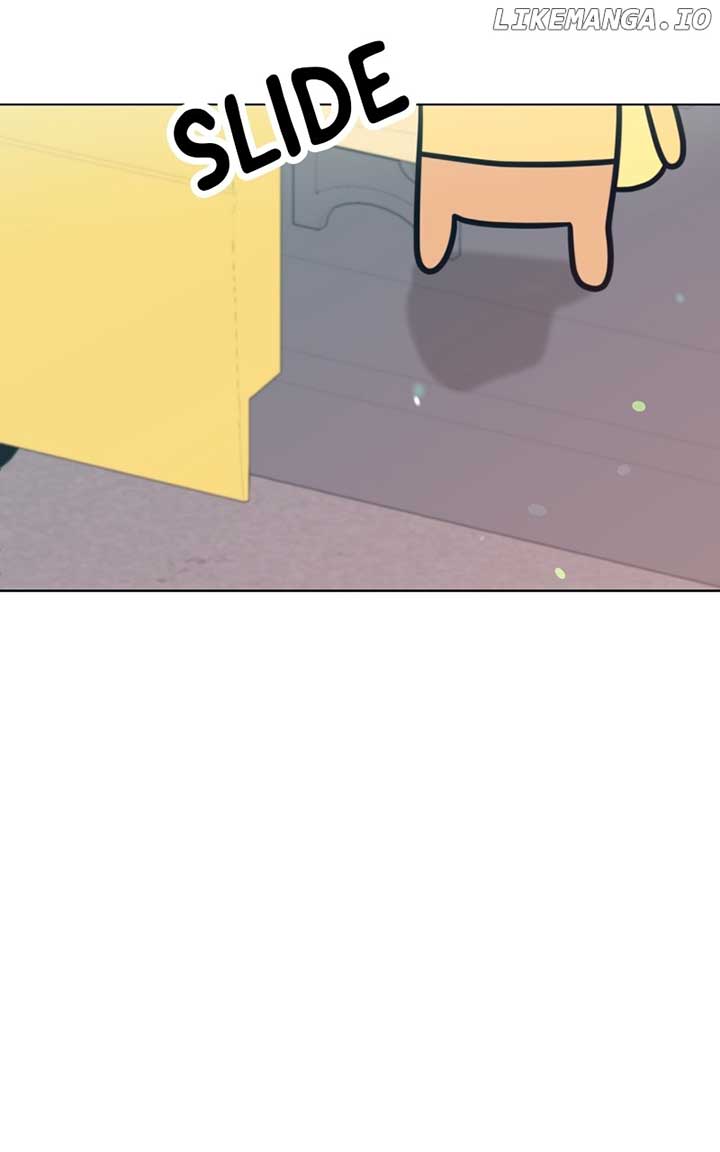 Maru Is a Puppy Chapter 66 - Page 91