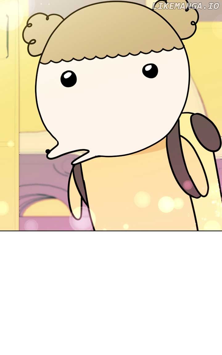 Maru Is a Puppy Chapter 66 - Page 96