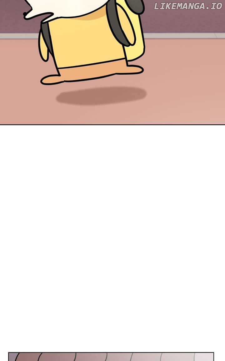Maru Is a Puppy Chapter 66 - Page 98