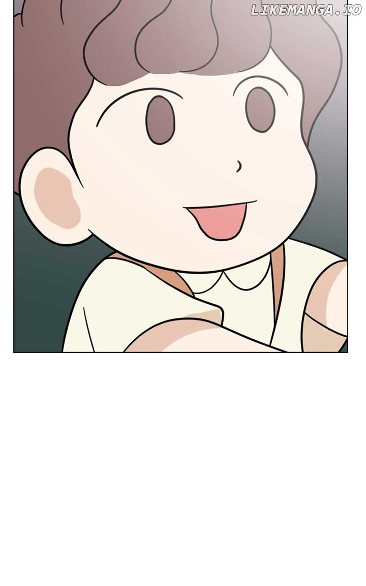 Maru Is a Puppy Chapter 66 - Page 99