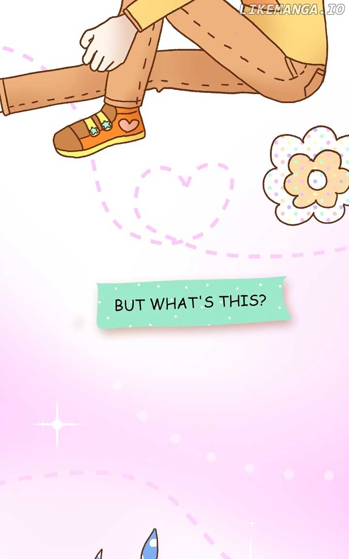 Maru Is a Puppy Chapter 67 - Page 1