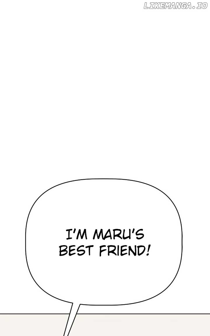 Maru Is a Puppy Chapter 67 - Page 10