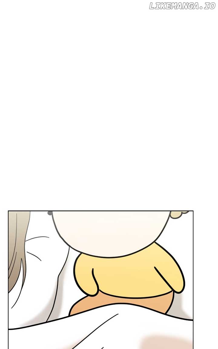Maru Is a Puppy Chapter 67 - Page 100