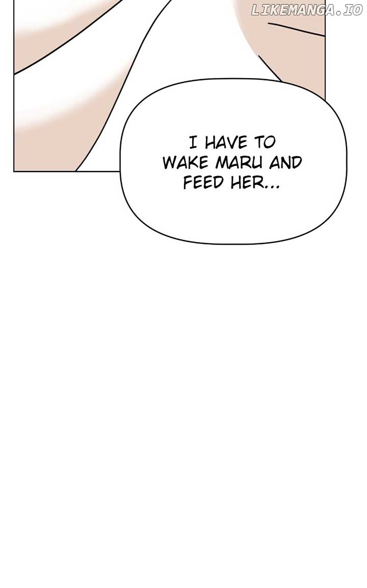Maru Is a Puppy Chapter 67 - Page 101