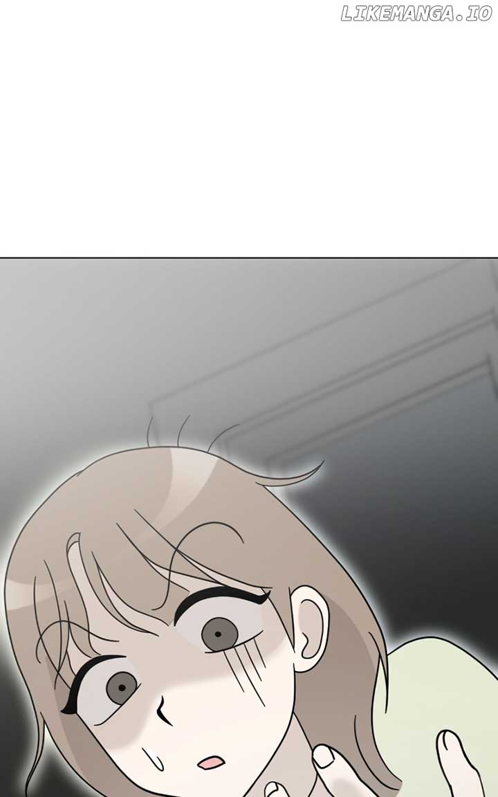 Maru Is a Puppy Chapter 67 - Page 104