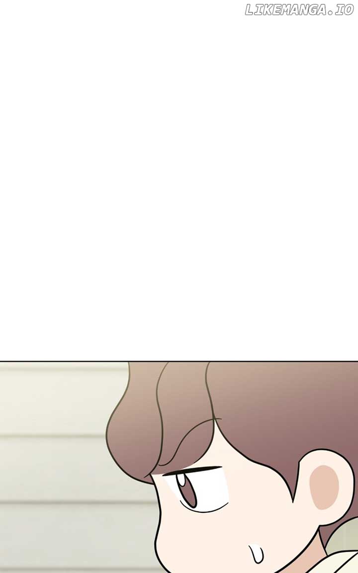 Maru Is a Puppy Chapter 67 - Page 12