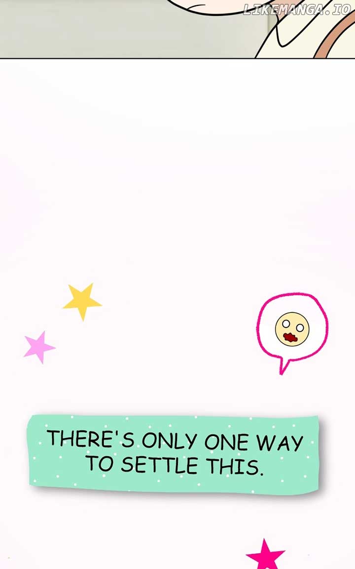 Maru Is a Puppy Chapter 67 - Page 13